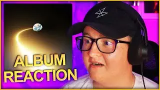 SLANDER - Thrive *ALBUM REACTION*