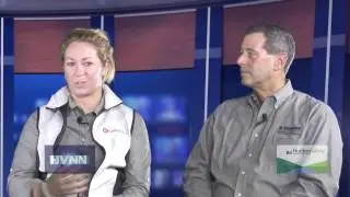Business Newsmakers Featuring Jerry & Caitlin Martin