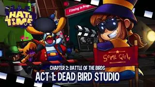 A Hat In Time - 