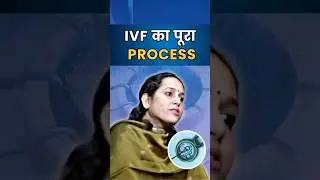 How does IVF happen? EXPLAINED by a Fertility Expert
