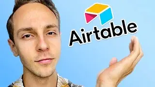 How To 10X Your Productivity Using Airtable