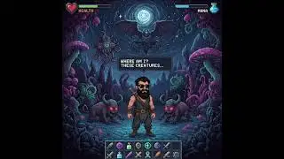 [Nuovo Format] Ost Per Videogiochi Indie #41 (Dj Piras - Lost In The Dark World )