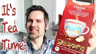 YOGI TEA - das Geheimnis des ayurvedischen Gew&uuml;rztees nach Yogi Bhajan und seine Zubereitung :)