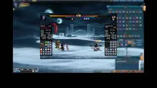 Pockie Ninja Beta 3 LN Floor 75
