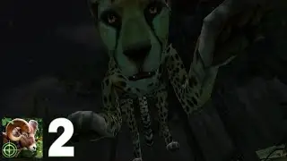 Wild Hunter 3D - Advance Hunter Gameplay Walkthrough Part 2