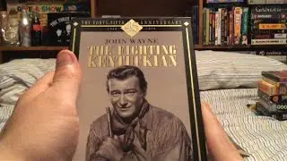 VHS Update- 6/11/2016