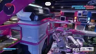 Gaming something