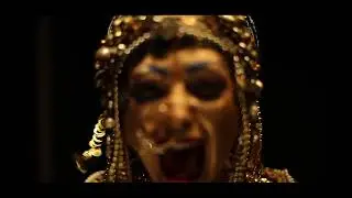 LOVE DEATH  ROBOTS  JIBARO Alberto Mielgo  DANCE OF DEATH  BEST SCENE