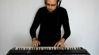 Алексей Тетёркин - Someday My Prince Will Come (Frank Churchill)