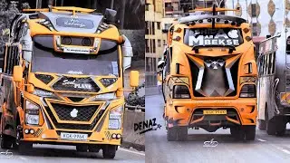 Matatu culture's 