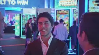 Video Recap ICE Barcelona 2026