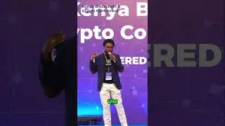 Crypto Regulation: Navigating the Complex Digital Asset World #shorts