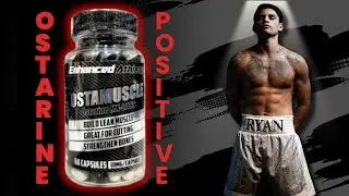 Controversy in Boxing: Ryan Garcia Shocking Ostarine Test Results Revealed