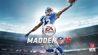 Madden NFL 16 Review