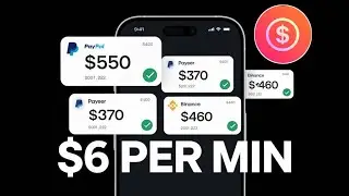 Poll Pay Earn Money & Cash Payment Proof | Make Money Online From Poll Pay App