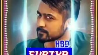 Tamil actor Surya birthday WhatsApp status
