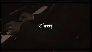 (FREE) CHERRY - REEZY x SHINDY x JAZEEK type beat prod. by aathiban
