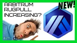 Arbitrum Rug Pull Risks Increasing? ARB Token Price Prediction Now - ARB Crypto Price News