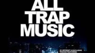 All Trap Music - Album (JiKay Continuous DJ Mix)