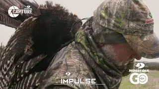 IMPULSE 10 &bull; Greg Briggs