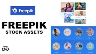 Freepik - All the assets you need, in one place!