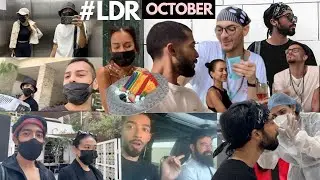 ALREADY OCTOBER | Life of Dmitri Ruwan