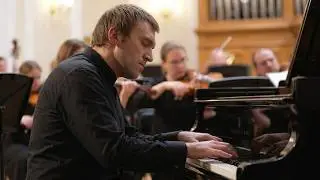 TCHAIKOVSKY Adagio The Sleeping Beauty- Stanislav Korchagin / ЧАЙКОВСКИЙ Адажио - Станислав Корчагин