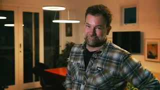 Say It Now Week 2019: ANTHONY 