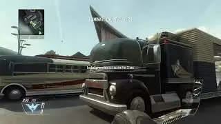 The FAL is op