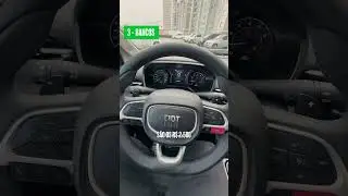 🚫 ODIAMOS no Fiat Fastback Audace 2025 (s&oacute; que n&atilde;o 😅)