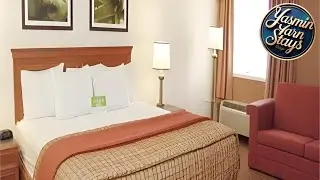 La Quinta Inn & Suites by Wyndham Orlando South | Orlando (FL), United States | Hotel Review 🏨
