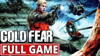 Cold Fear - FULL GAME walkthrough | Longplay