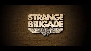 trailer Strange Brigade