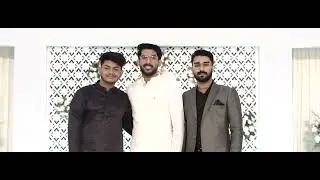 Nikkah trailer