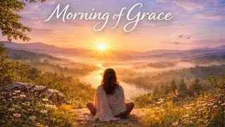 Wake Up Grateful 🌅 Morning Affirmations for a Peaceful Day