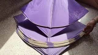 All types of kite flying knowledge