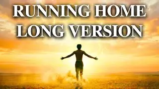 Iyana - Running Home (Lyric Video) l IShowSpeed Dedication l Long Version