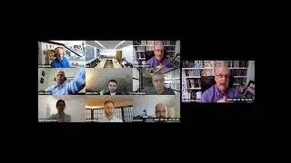 Behavioral Ethics/Corporate Governance - Panel #4: Corporate Integrity 