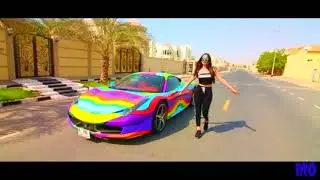 MO_VLOGS - THATS MY BABY YEAH[OFFICIAL MUSIC VIDDEO]