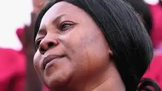 BWANA USINIACHE - KWAYA YA KRISTO MFALME (MOROMBO)