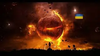 Epic orchestral & emotional music - phitam -  Save Ukraine