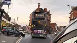 NXWM 4768 With A Singing ZF