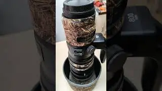 #Nikon ka Lance#Z Mount 800 mm#comment #like #like Karen subscribe Karen#📸🙏😎