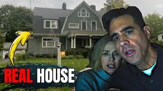 The REAL Watcher Letters That Haunted 657 Boulevard (*Warning* Very Graphic)
