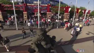 Rosenblatt: The Final Inning