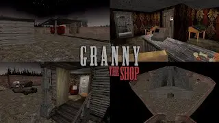 Granny 3 - 