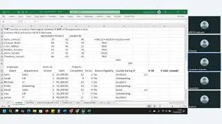 BMC DATA ANALYSIS DAY 2 EXCEL Feb 02 2025 02 17 PM