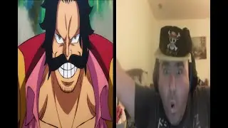 One Piece Episode 966 Live Reaction/Review: EXTENDED FIGHTS AND ODEN'S NEW ADVENTURE