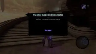 Diffusion PS4 en direct de chouchouteam56