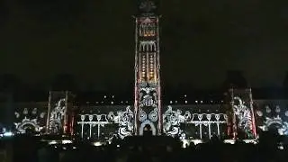 Canada 150th Anniversary of Confederation, Ottawa July 2017, final 5 minutes